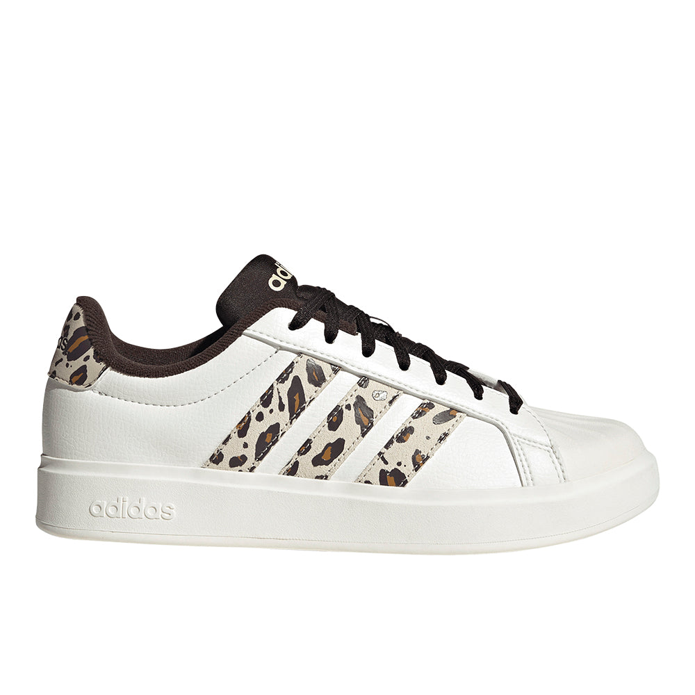Streettalk Lace Up Sneakers