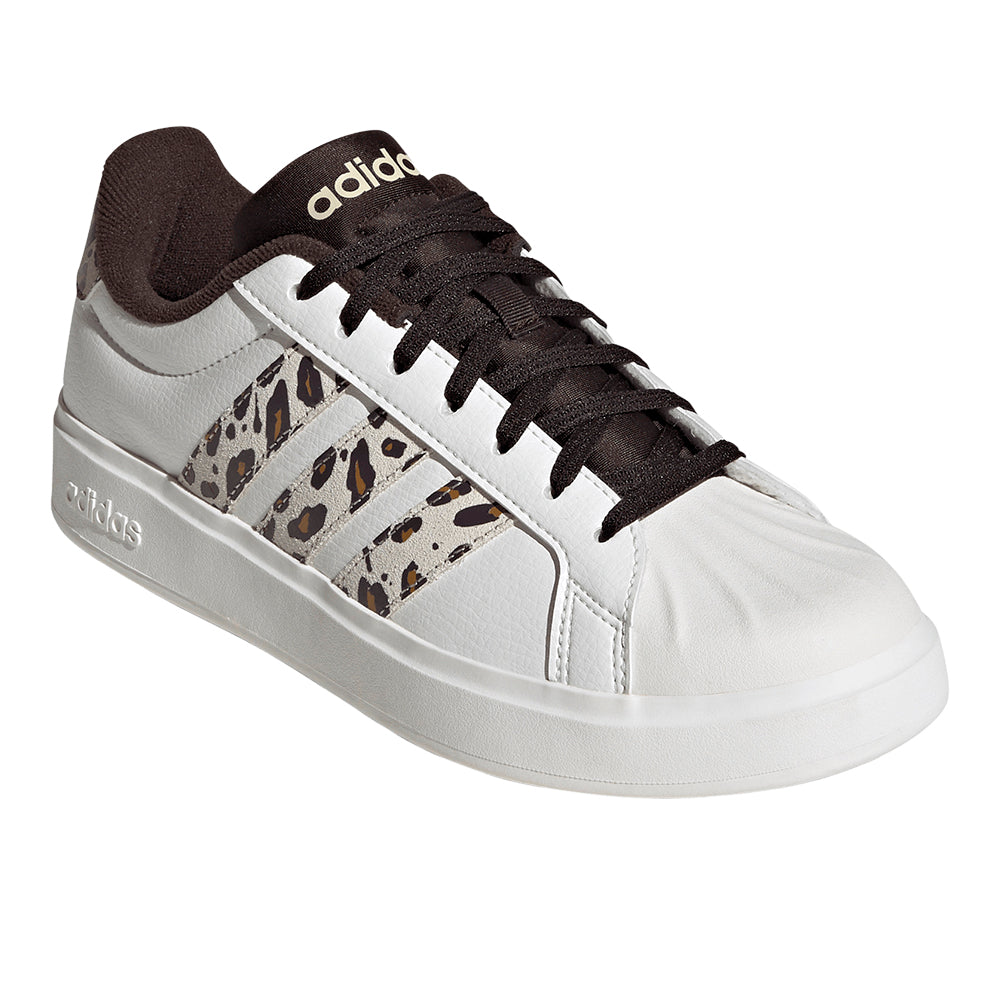 Streettalk Lace Up Sneakers