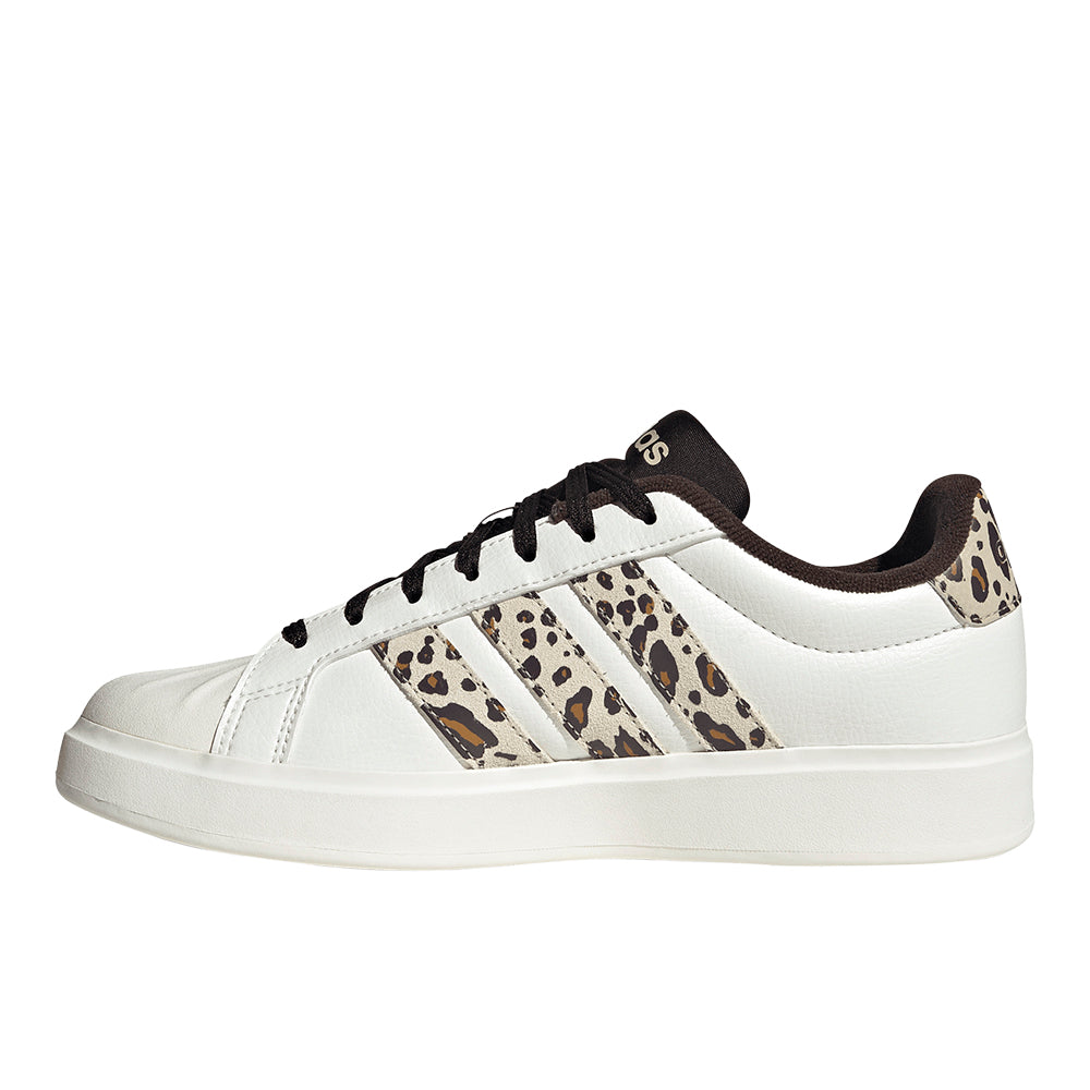 Streettalk Lace Up Sneakers