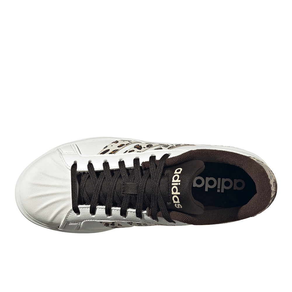 Streettalk Lace Up Sneakers