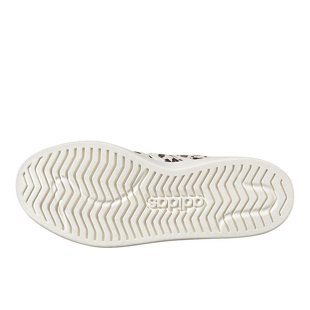 Streettalk Lace Up Sneakers