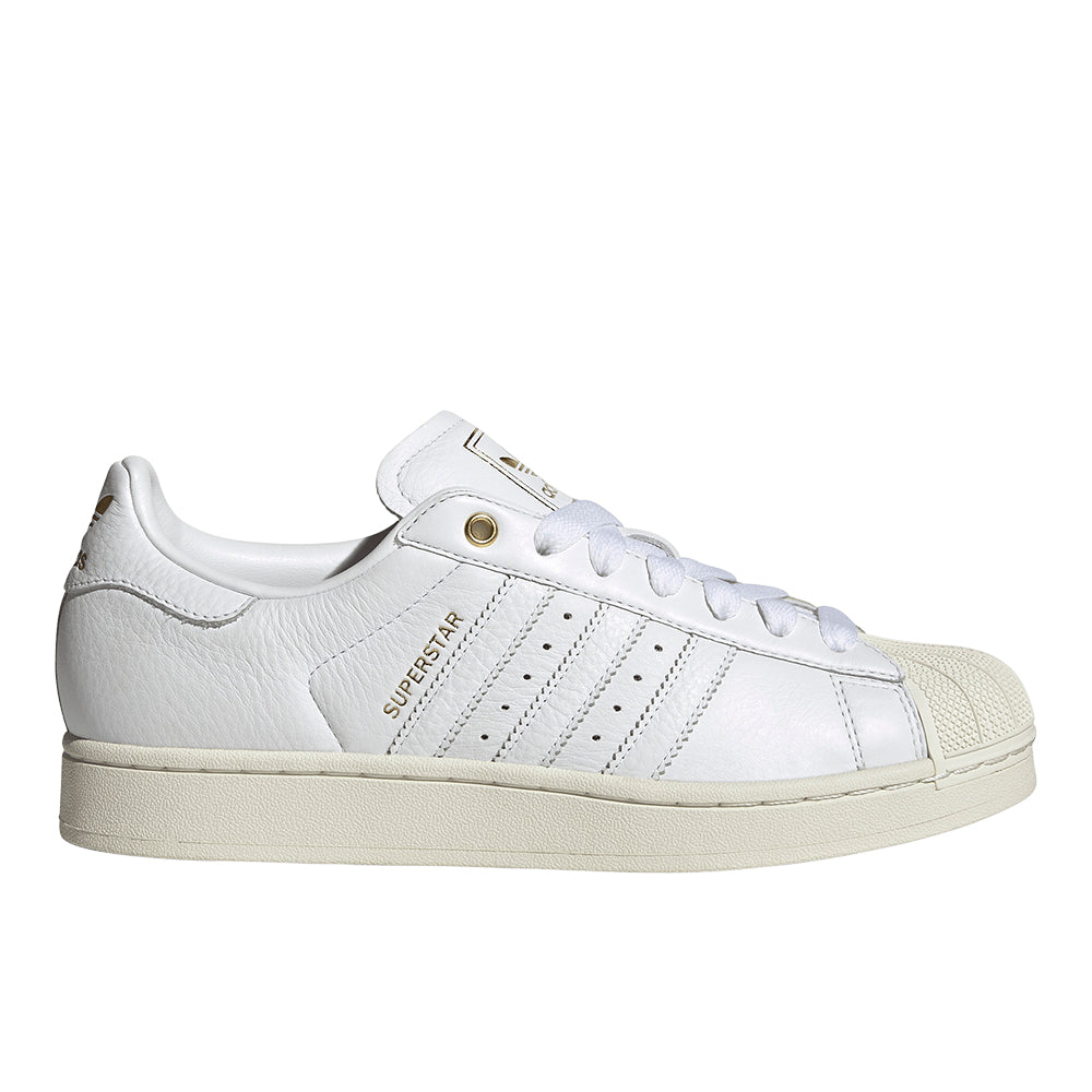 Superstar II Lace Up Sneakers
