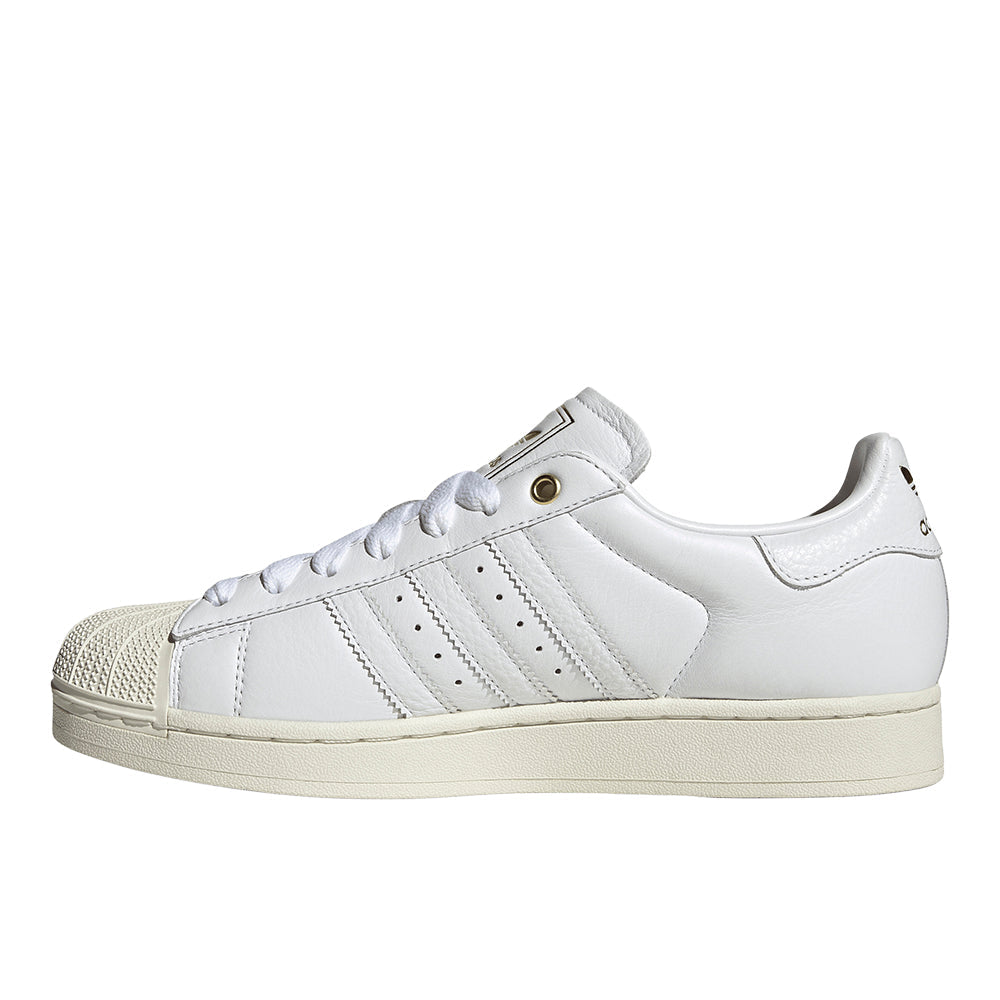 Superstar II Lace Up Sneakers