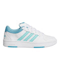 Hoops Classic Lace Up Sneakers