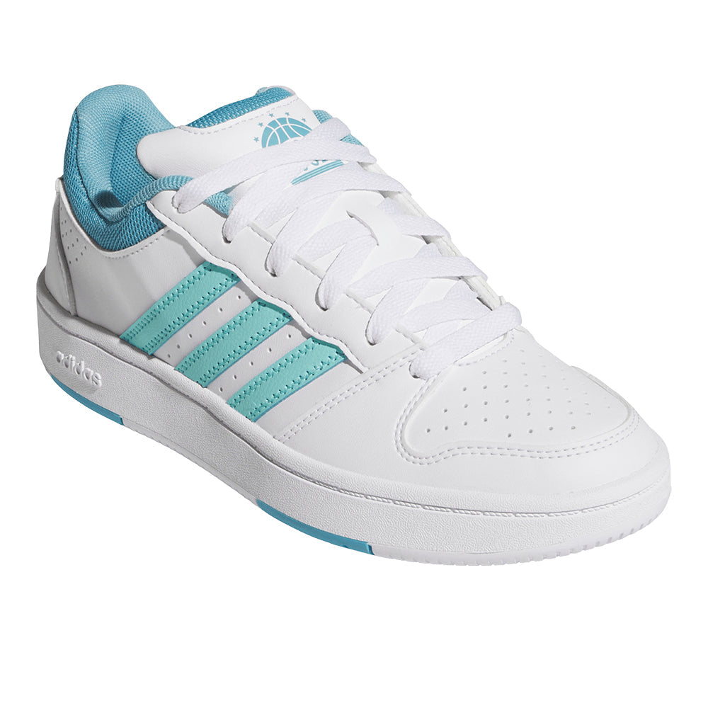 Hoops Classic Lace Up Sneakers