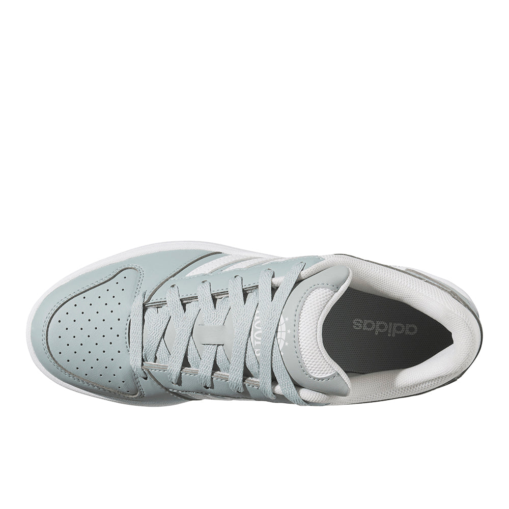 Hoops Classic Lace Up Sneakers