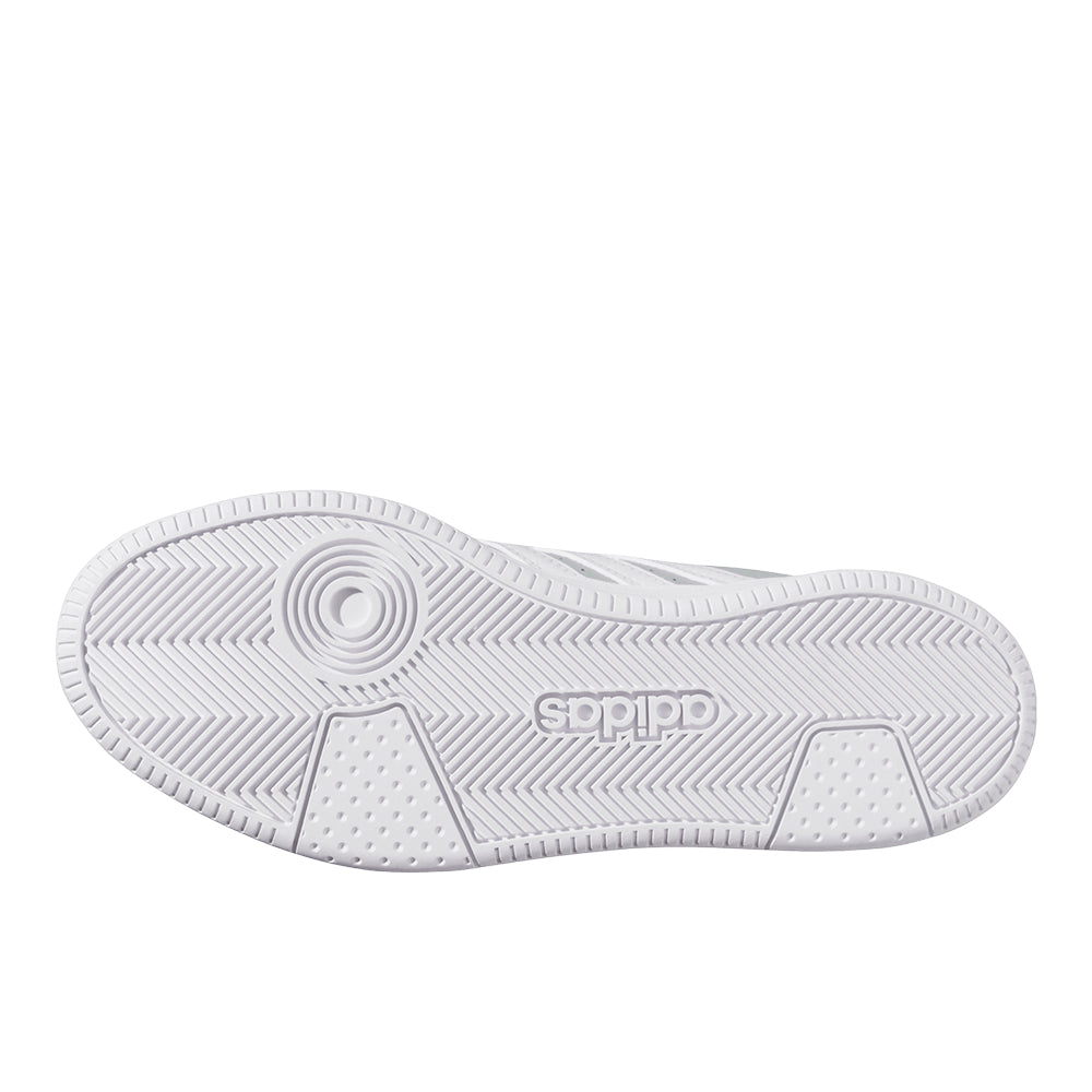 Hoops Classic Lace Up Sneakers