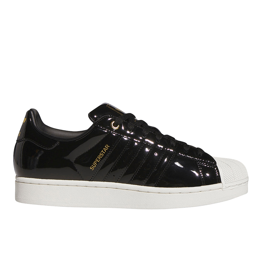Superstar II Lace Up Sneakers