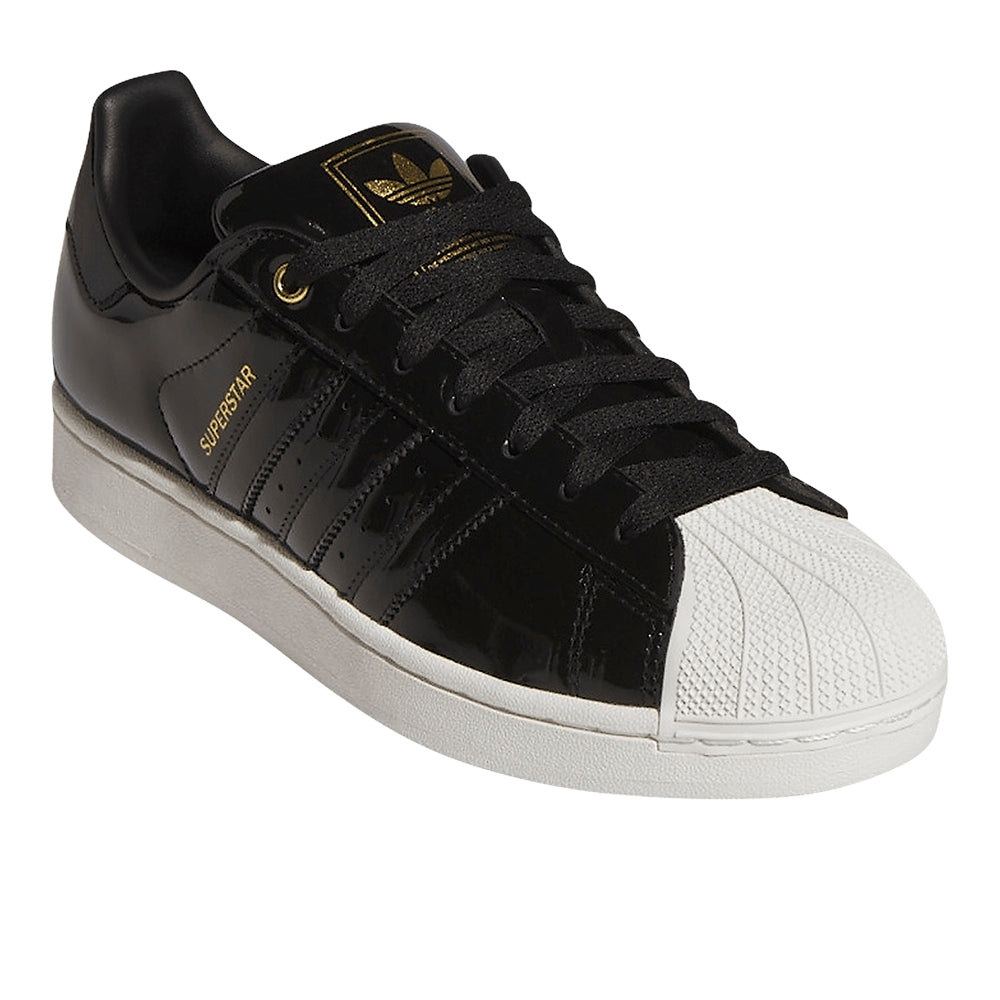 Superstar II Lace Up Sneakers