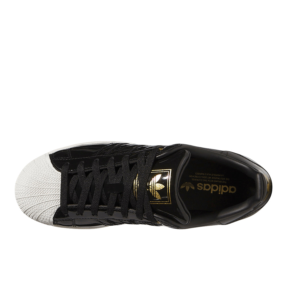 Superstar II Lace Up Sneakers