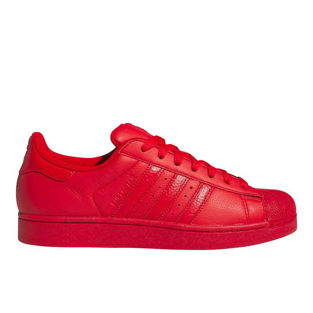 Superstar II Lace Up Sneakers