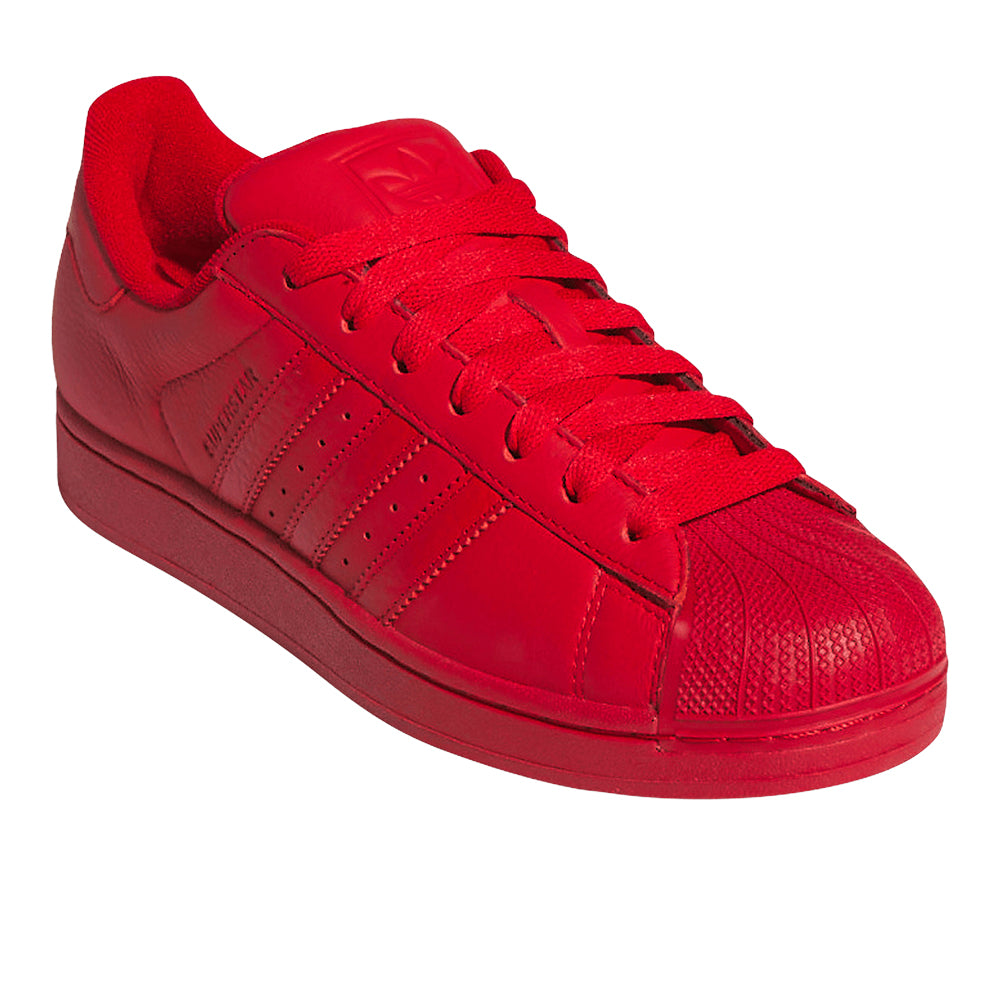 Superstar II Lace Up Sneakers