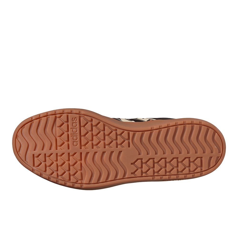 VL Court Bold Lace Up Sneakers