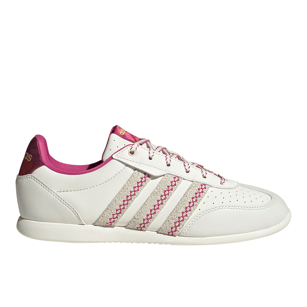 Barreda Lo Lace Up Sneakers