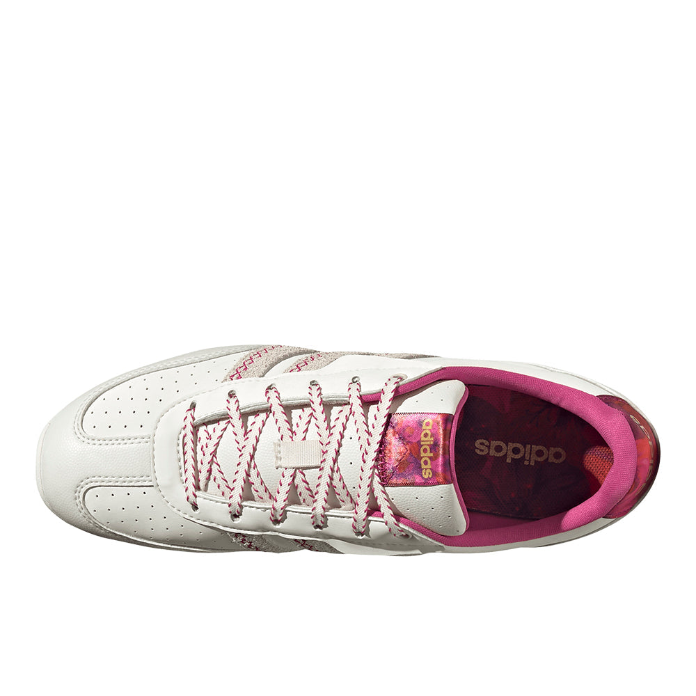 Barreda Lo Lace Up Sneakers