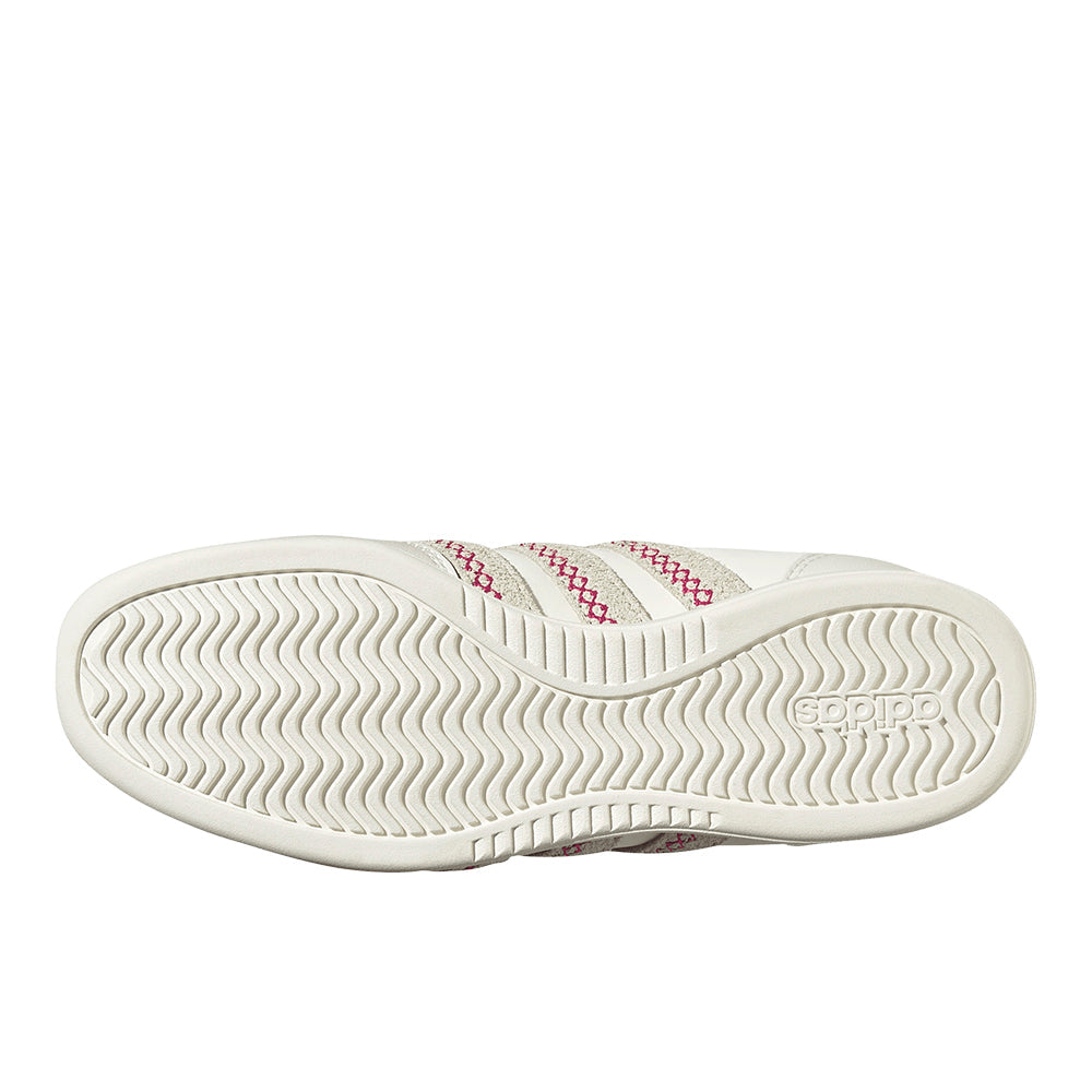 Barreda Lo Lace Up Sneakers
