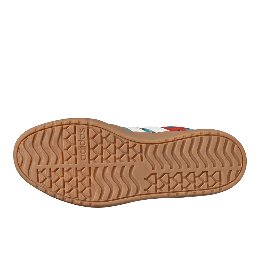 VL Court Bold Lace Up Sneakers