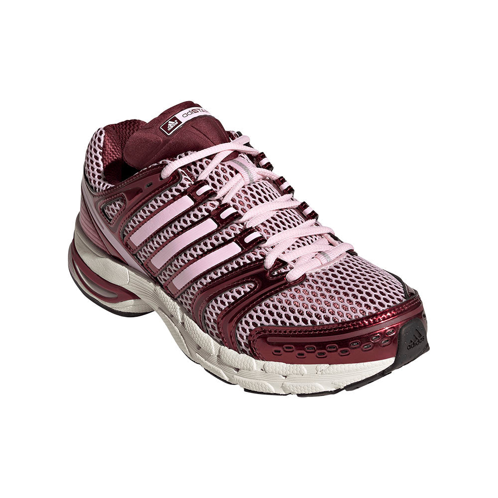 Adistar Control 5 Lace Up Sneakers