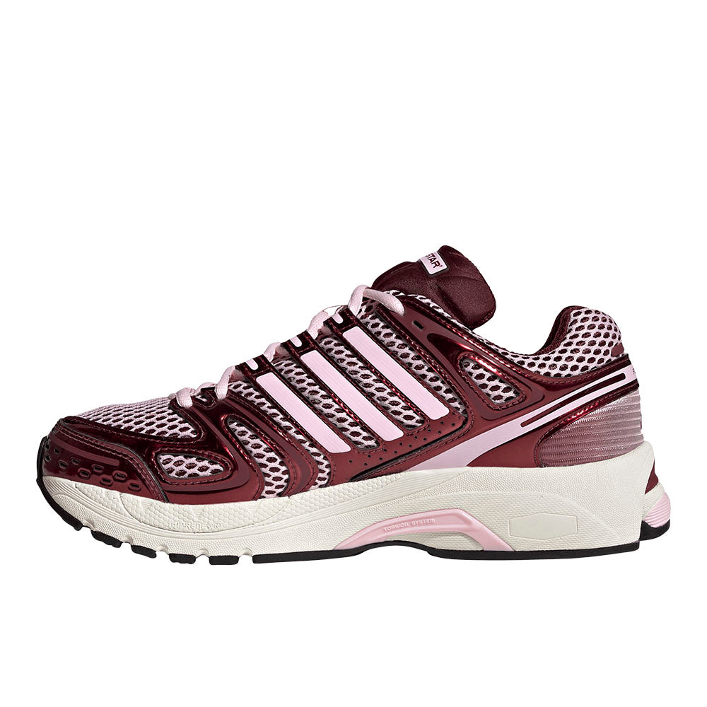 Adistar Control 5 Lace Up Sneakers