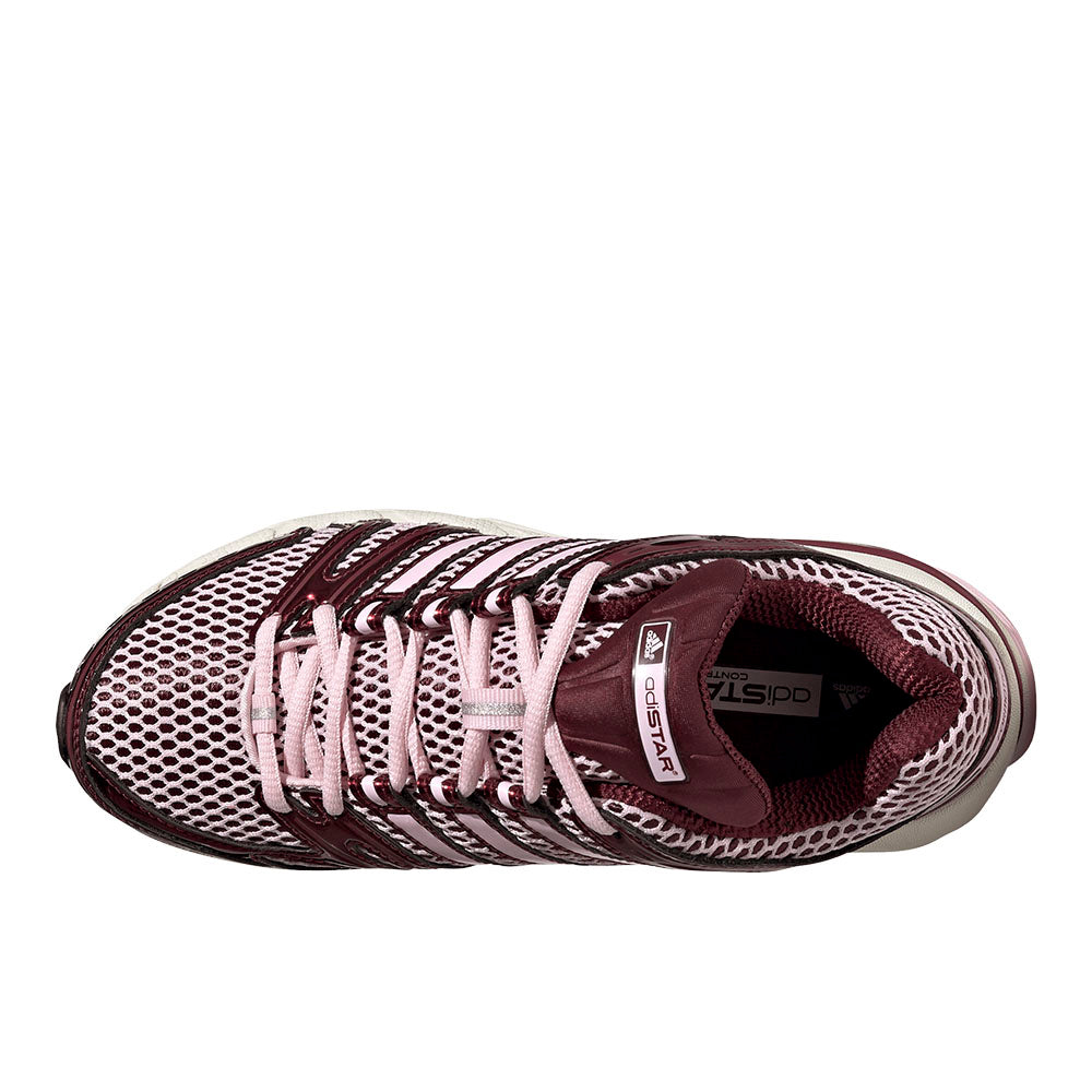 Adistar Control 5 Lace Up Sneakers