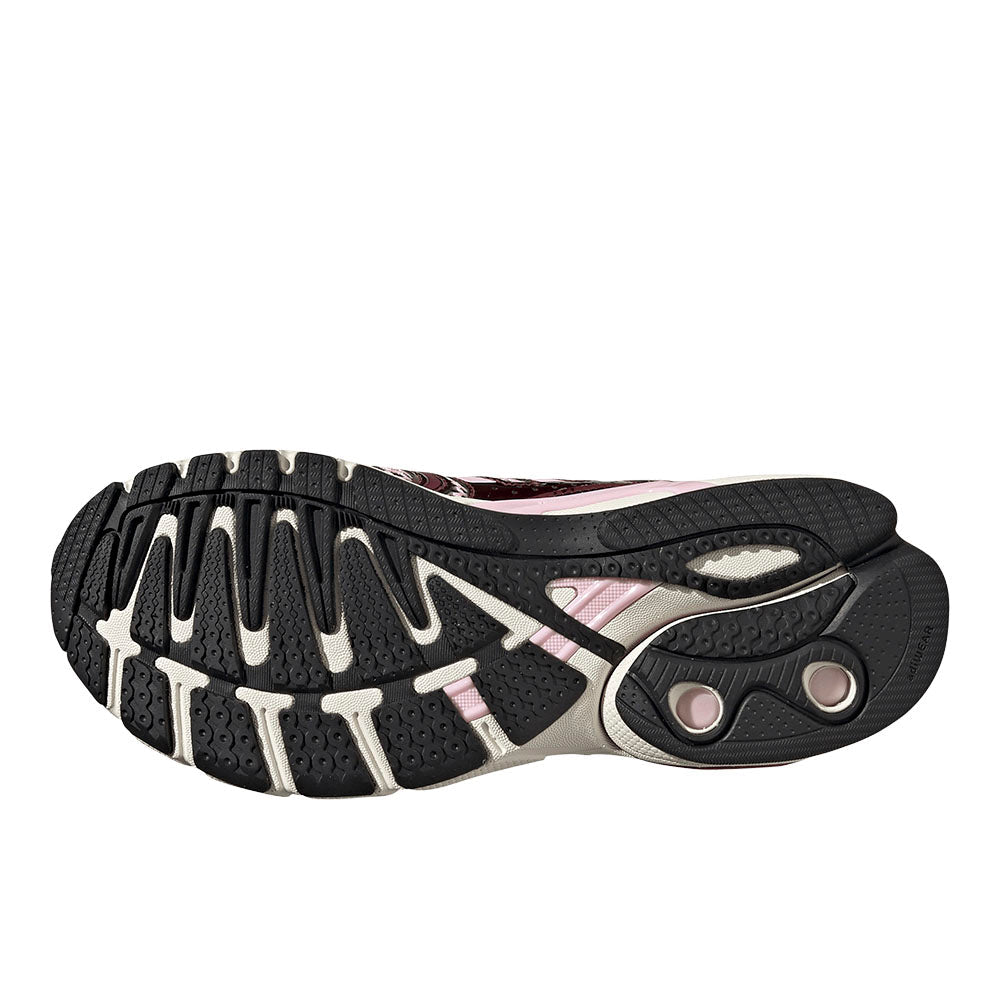 Adistar Control 5 Lace Up Sneakers