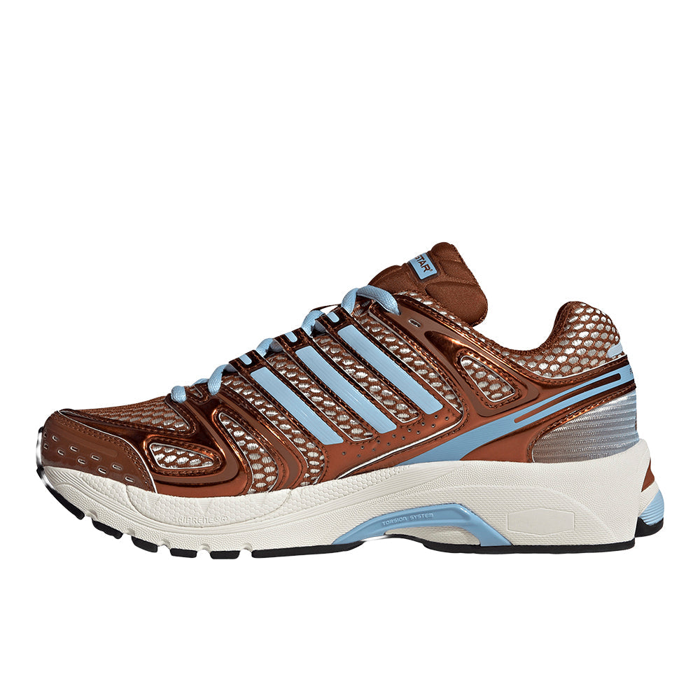 Adistar Control 5 Lace Up Sneakers