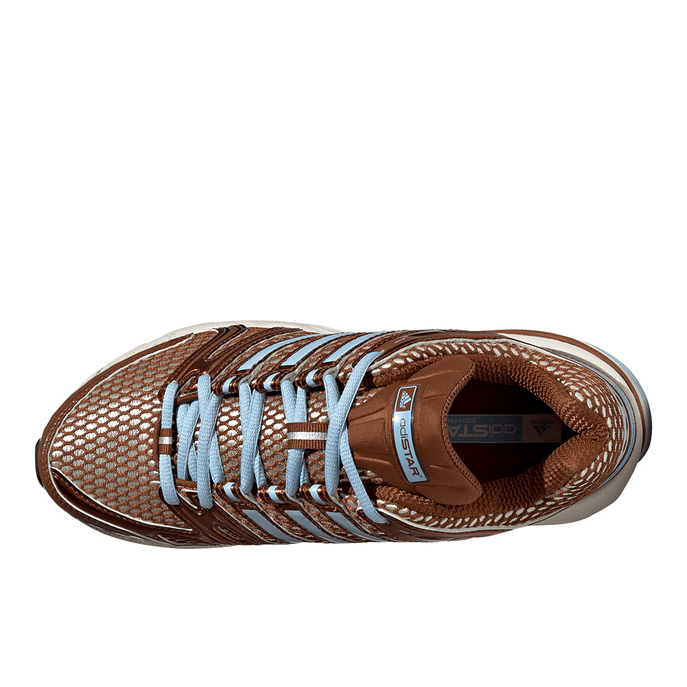 Adistar Control 5 Lace Up Sneakers