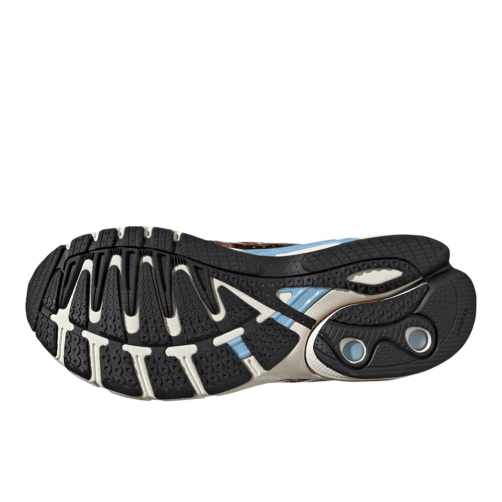 Adistar Control 5 Lace Up Sneakers