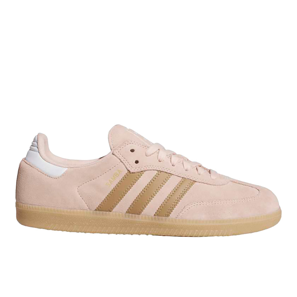 Samba ADV Skate Shoes