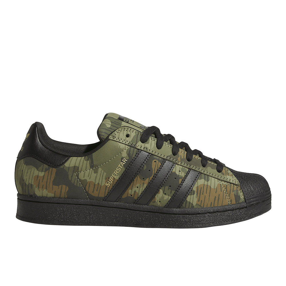 Superstar ADV Skate Shoes