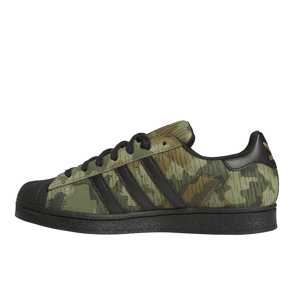 Superstar ADV Skate Shoes