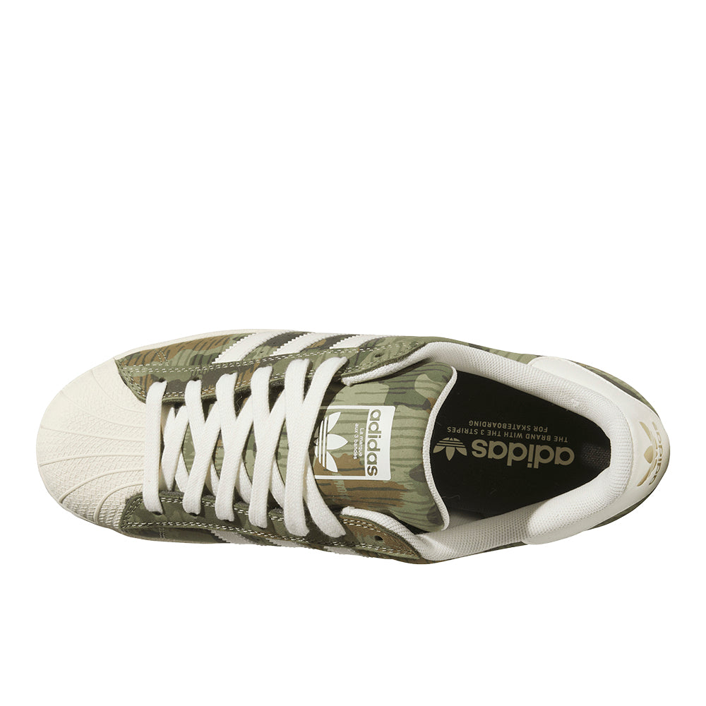 Superstar ADV Skate Shoes