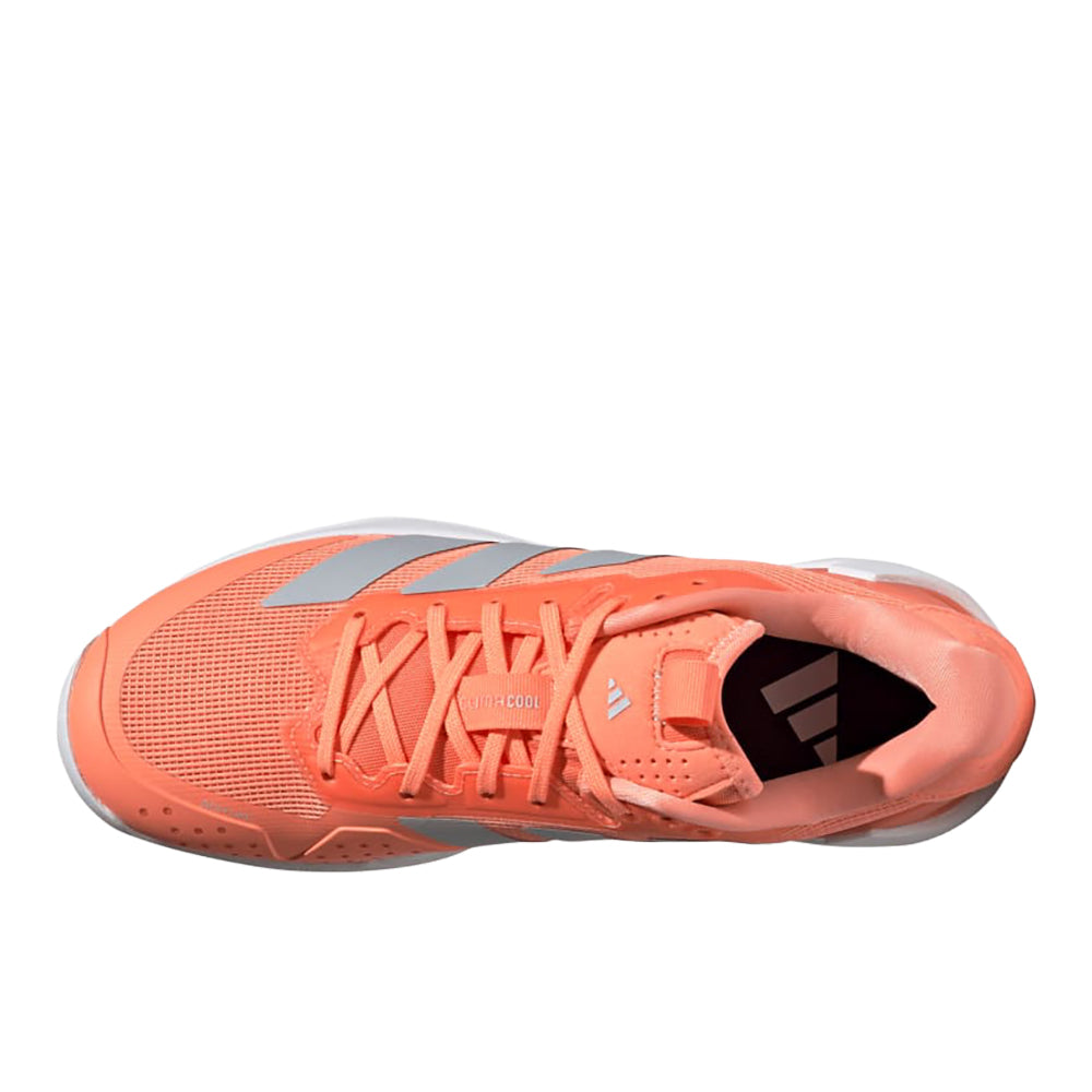 Adizero Ubersonic 5 Tennis Shoes