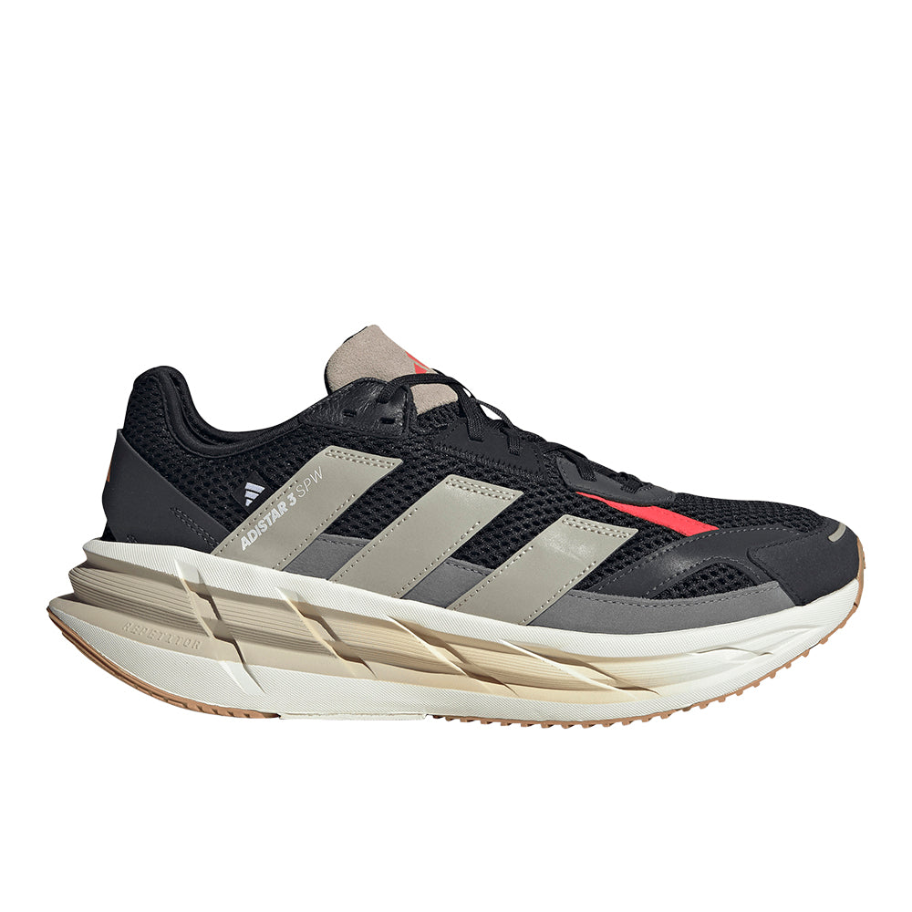 Adistar 3 Sportswear Lace Up Sneakers