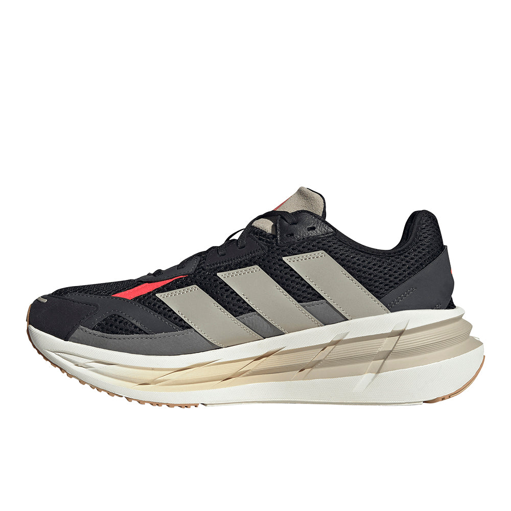 Adistar 3 Sportswear Lace Up Sneakers