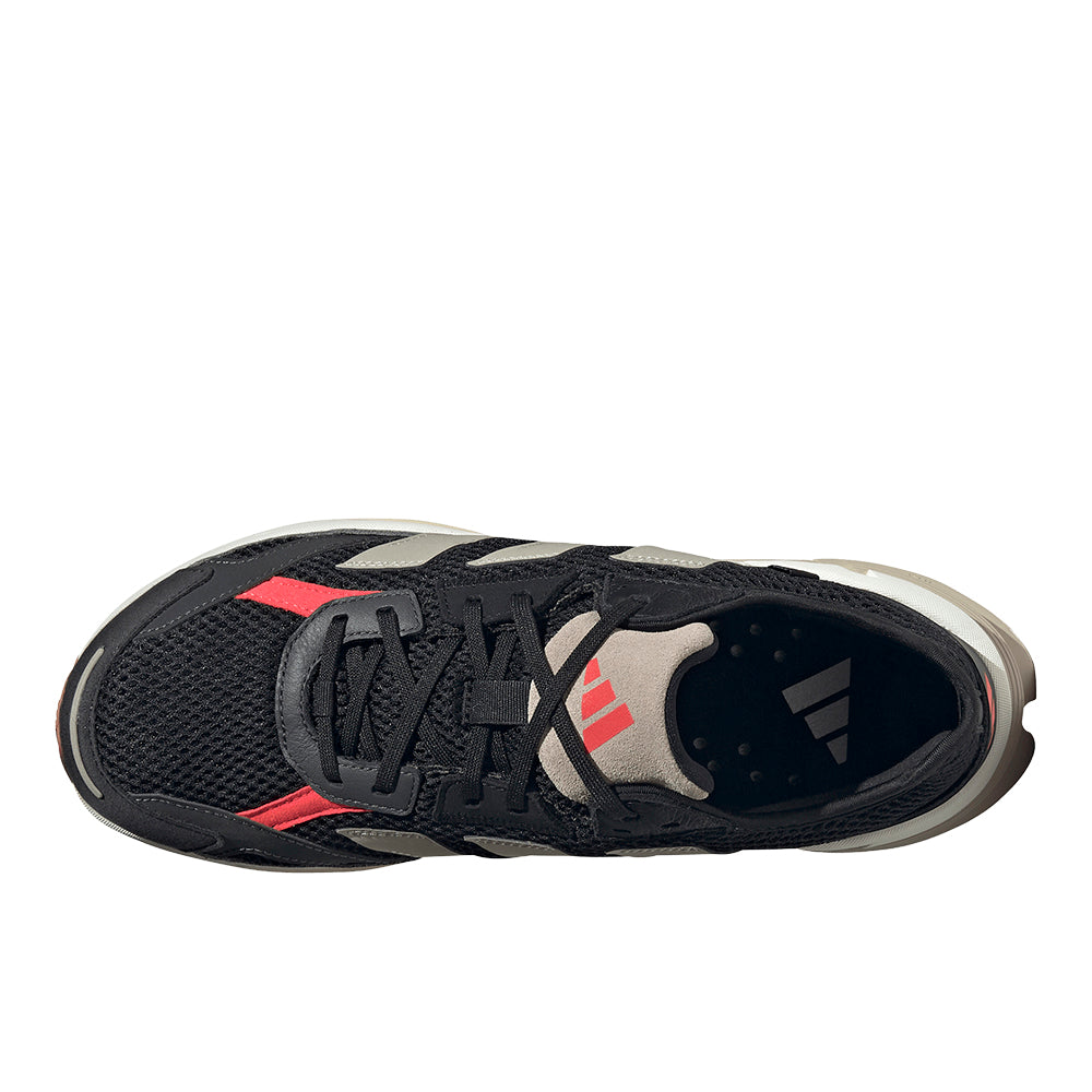 Adistar 3 Sportswear Lace Up Sneakers