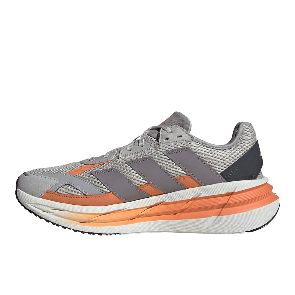 Adistar 3 Sportswear Lace Up Sneakers