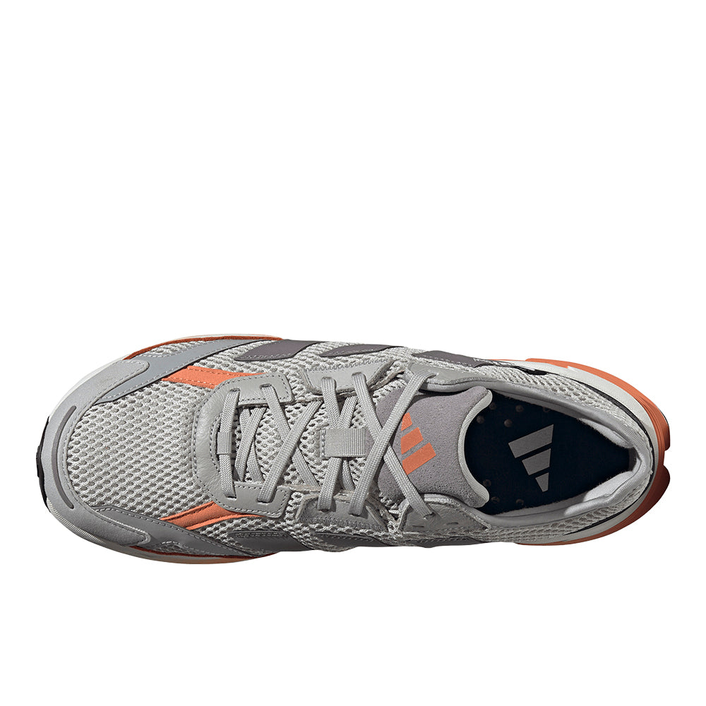 Adistar 3 Sportswear Lace Up Sneakers