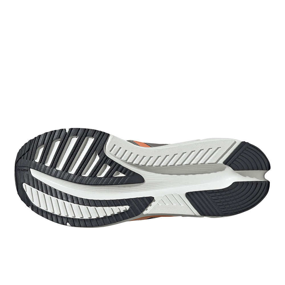 Adistar 3 Sportswear Lace Up Sneakers