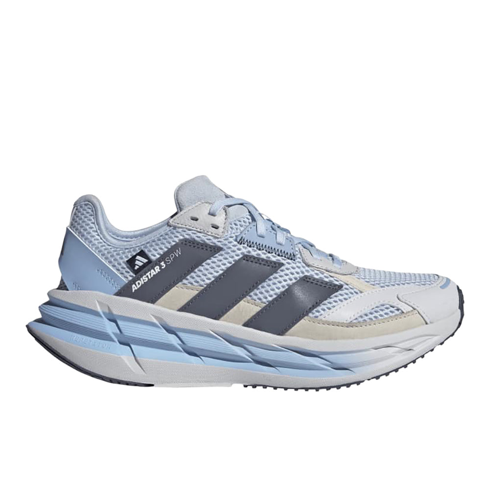 Adistar 3 Sportswear Lace Up Sneakers