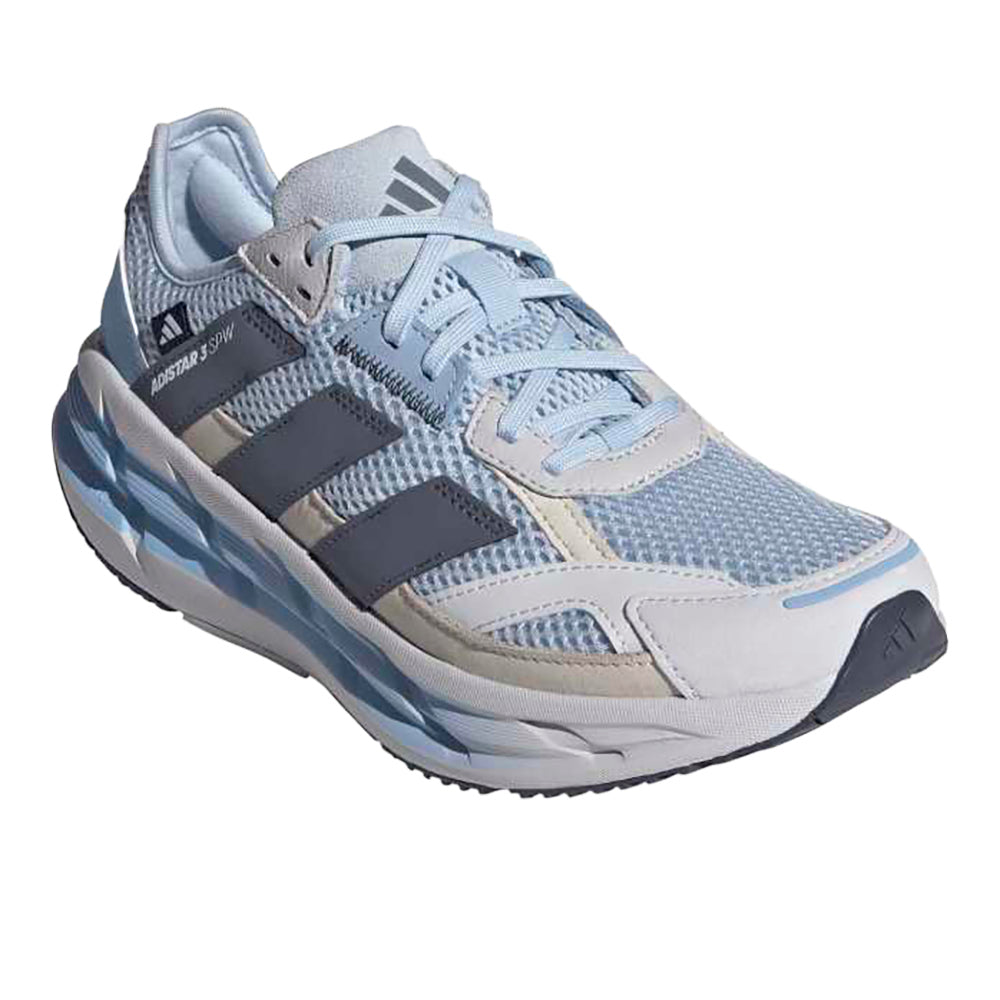 Adistar 3 Sportswear Lace Up Sneakers