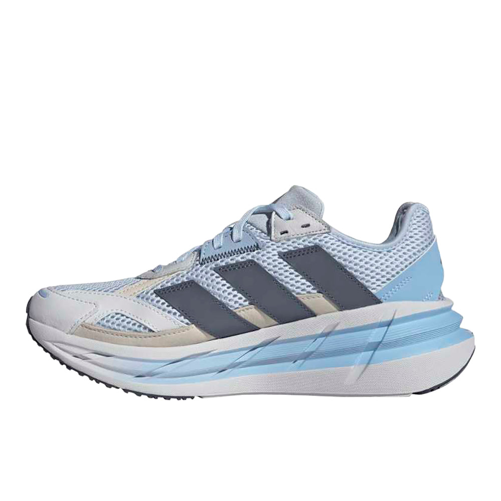 Adistar 3 Sportswear Lace Up Sneakers