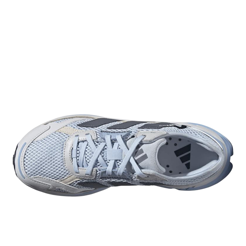 Adistar 3 Sportswear Lace Up Sneakers