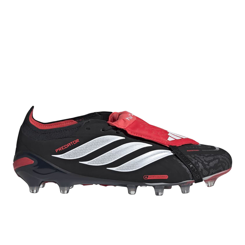 Predator Elite Fold-Over Tongue Firm Ground Soccer Cleats