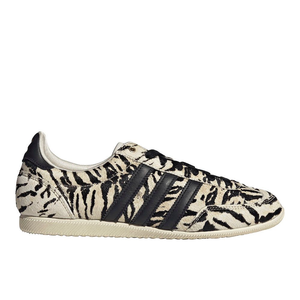 Japan Lace Up Sneakers