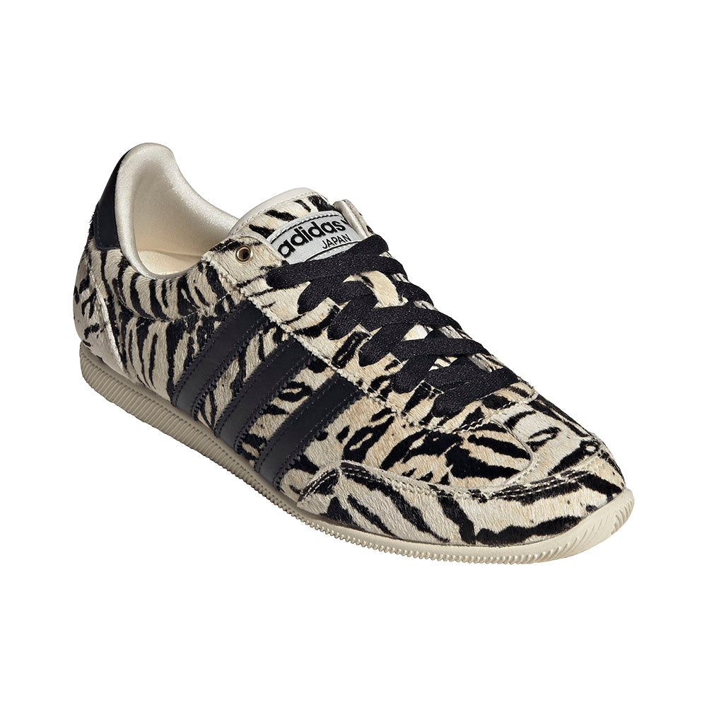 Japan Lace Up Sneakers