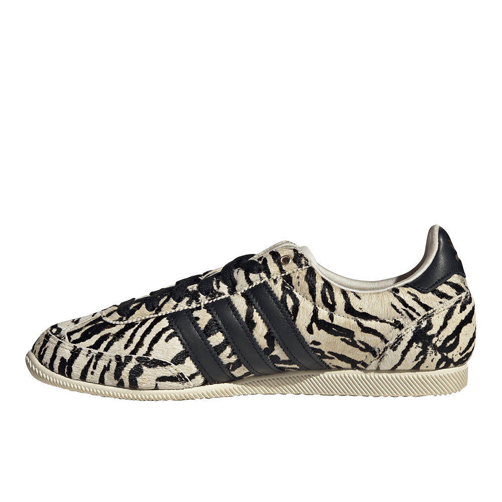 Japan Lace Up Sneakers