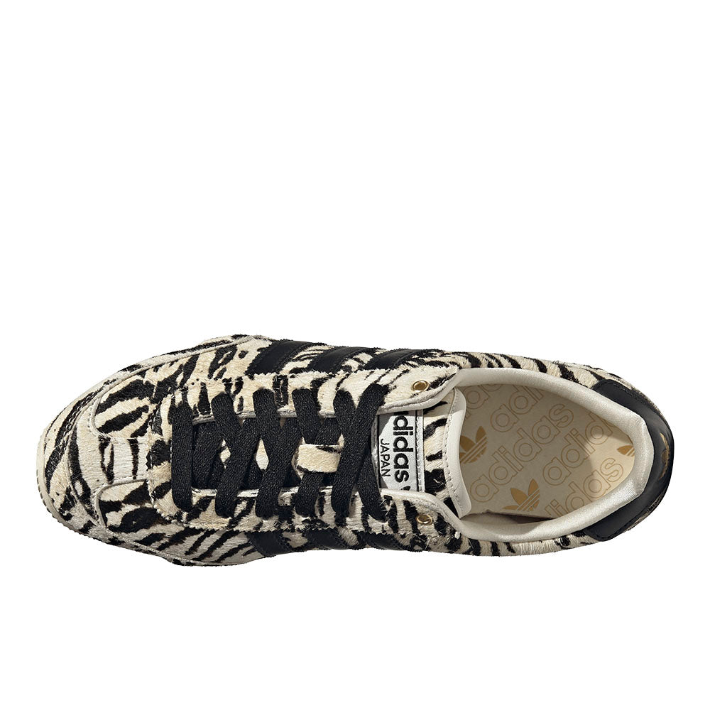 Japan Lace Up Sneakers