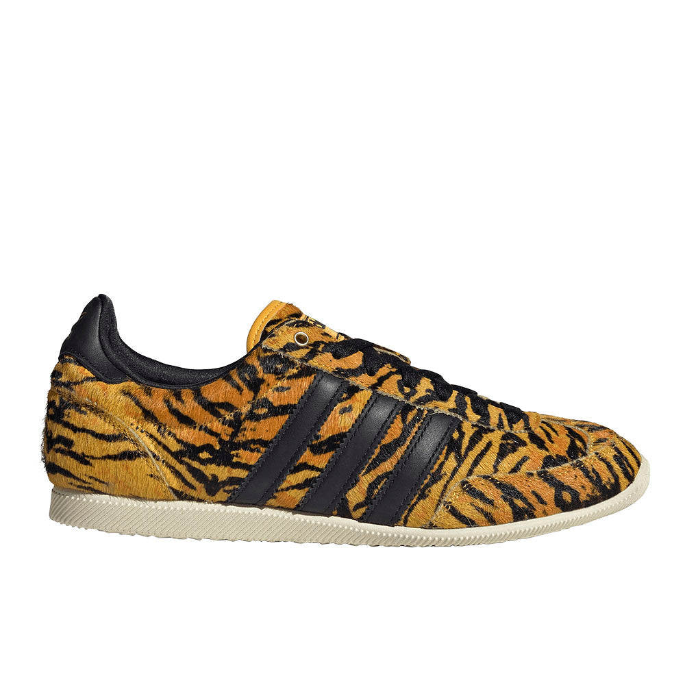 Japan Lace Up Sneakers