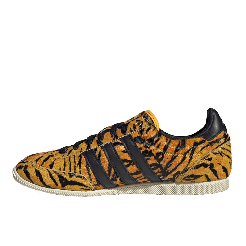 Japan Lace Up Sneakers